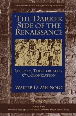The Darker Side of the Renaissance Image