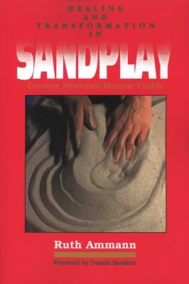 Healing and Transformation in Sandplay Image