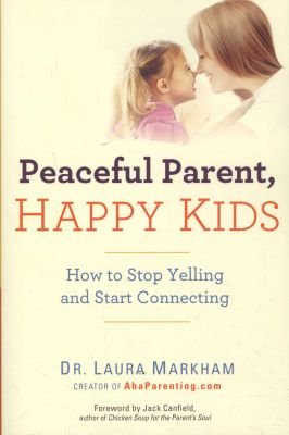 Peaceful Parent, Happy Kids Image