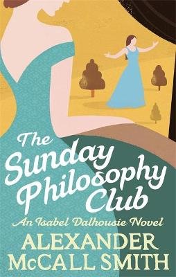 The Sunday Philosophy Club Image