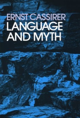 Language and Myth Image
