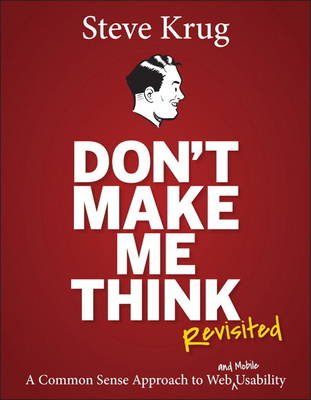 Don't Make Me Think, Revisited Image