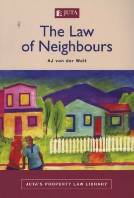 The Law of Neighbours Image