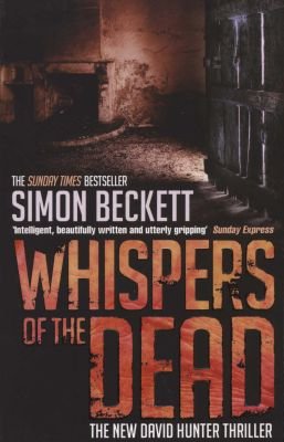 Whispers of the Dead Image