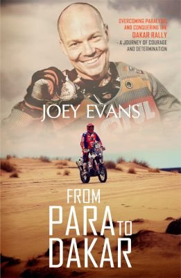 From Para To Dakar Image