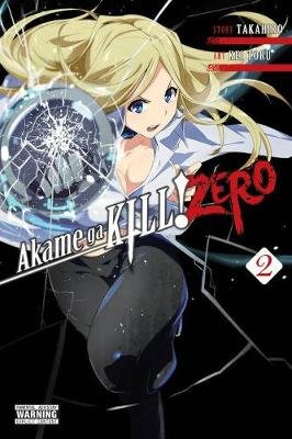Akame ga KILL! ZERO, Vol. 2 Image
