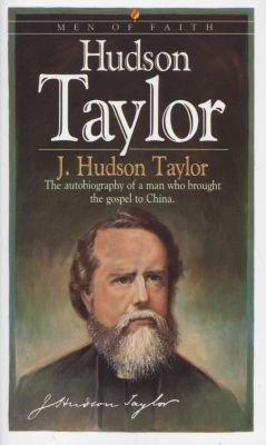 Hudson Taylor  Image