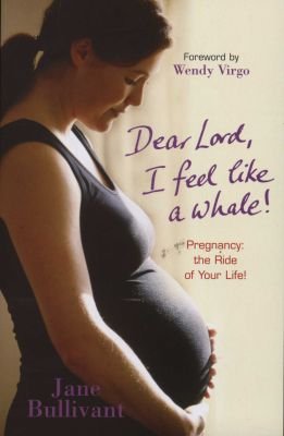 Dear Lord, I Feel Like a Whale Image
