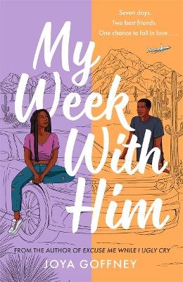 My Week With Him Image