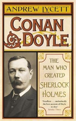 Conan Doyle Image