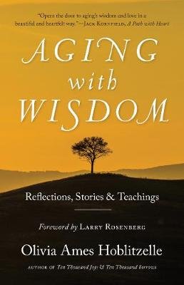 Aging With Wisdom Image