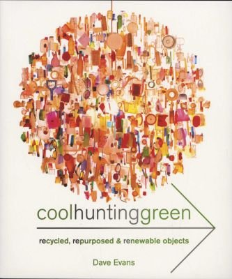 Cool Hunting Green Image
