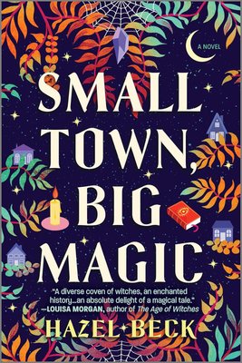 Small Town, Big Magic Image