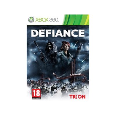 Defiance Image