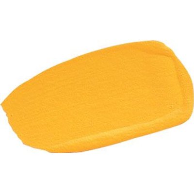 Golden Acrylic Bottle Fluid - Hansa Yellow Opaque (236ml) Image