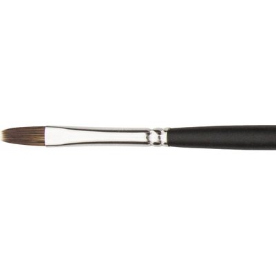 Jackson's Procryl Long Flat No. 1 Brush Image