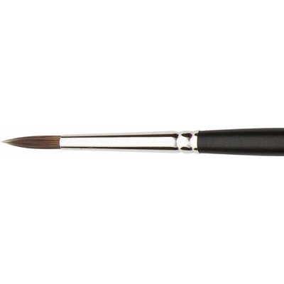 Jackson's Procryl Round No. 2 Brush Image