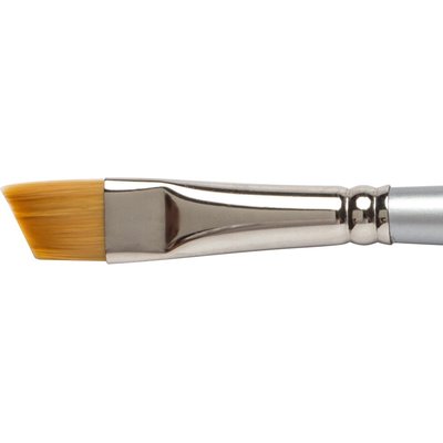 Jackson's Silverline Shader Size 12 Watercolour Brush - Series 980 Image