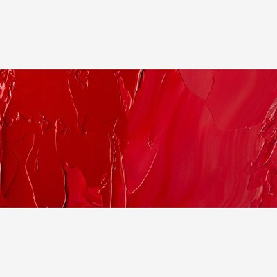 Jackson's Artist Oil Paint - Cadmium Red Deep Hue (60ml) Image