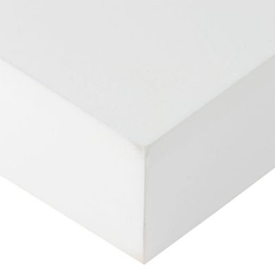 Ampersand Artist Panel - Smooth Primed - Cradled 38mm - 16x20in Image