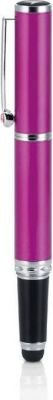 Genius 100L Touch Pen Stylus (Pearl Violet) Image