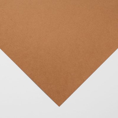 Clairefontaine A1 Maya Paper - Light Brown 874 (120gsm) Image