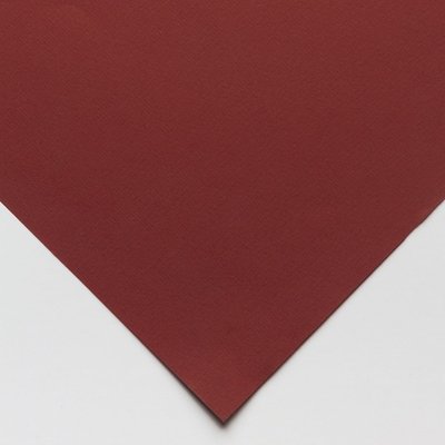 Daler Rowney Murano Pastel Paper - Bordeaux (50 x 65cm) Image