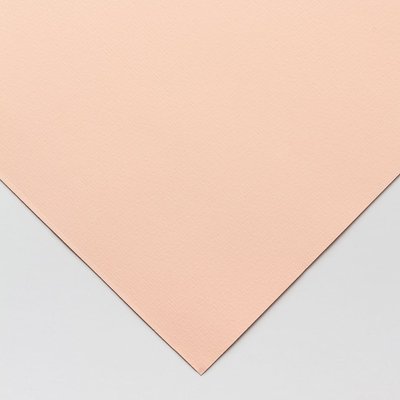 Daler Rowney Murano Pastel Paper - Pale Peach (50 x 65cm) Image