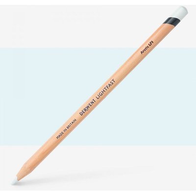 Derwent Lightfast Colour Pencil (Arctic) Image