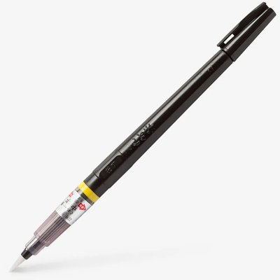 Kuretake Fude Chuji Pen (#22) Image