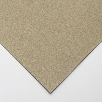 Sennelier Soft Pastel Card (360gsm)(Light Grey)(65 x 50cm ) Image