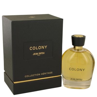 Jean Patou Colony Eau De Parfum (100ml) Image