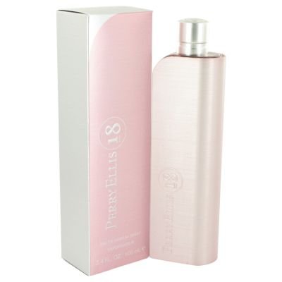 Perry Ellis 18 Eau De Parfum (100ml) Image