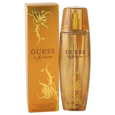 Guess Marciano Eau De Parfum (100ml) Image