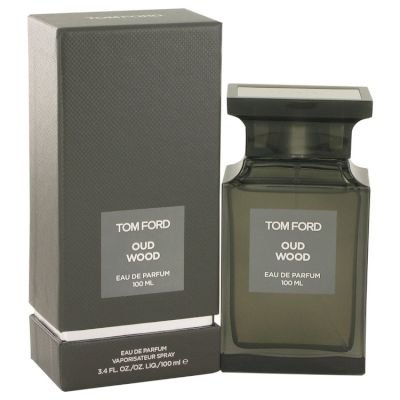 Tom Ford Oud Wood Eau De Parfum (100ml) Image