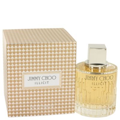 Jimmy Choo Illicit Eau De Parfum (100ml) Image
