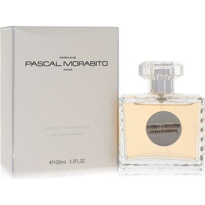 Pascal Morabito Perle D'argent Eau De Parfum (100ml) Image