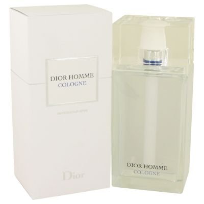 Christian Dior - Dior Homme Cologne (200ml) Image