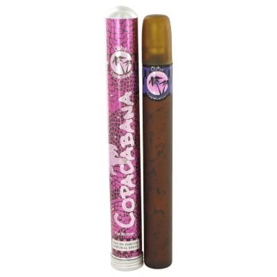 Fragluxe Cuba Copacabana Eau De Parfum (35ml) Image
