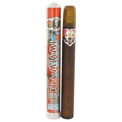 Fragluxe Cuba Miami Eau De Toilette (35ml) Image