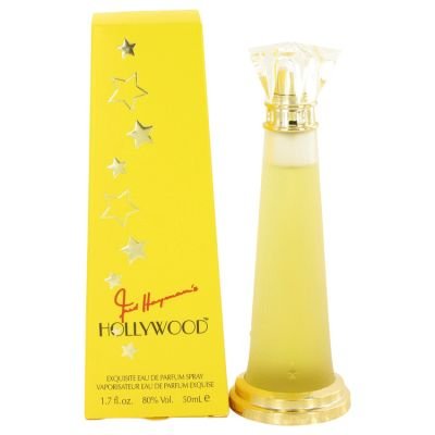 Fred Hayman Hollywood Eau De Parfum (50ml) Image