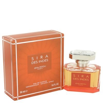 Jean Patou Sira Des Indes Eau De Parfum (50ml) Image