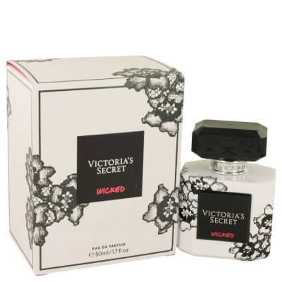 Victoria's Secret Victoria's Secret Wicked Eau De Parfum Spray (50ml) Image