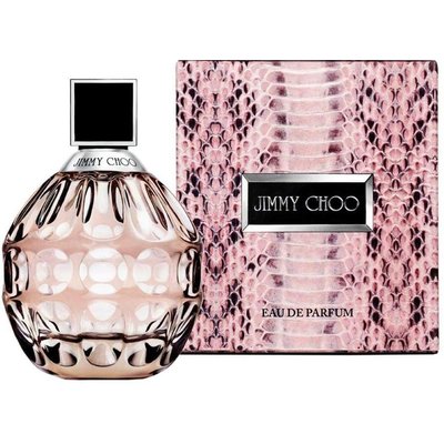 Jimmy Choo Eau De Parfum (60ml) Image