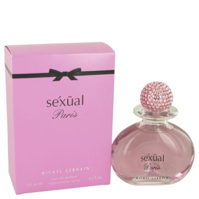 Michel Germain Sexual Paris Eau de Parfum (125ml) Image