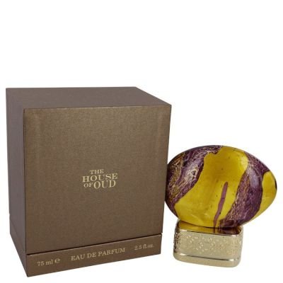 The House of Oud Grape Pearls Eau de Parfum (75ml) Image