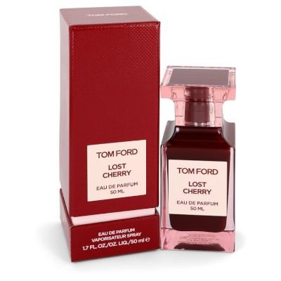 Tom Ford Lost Cherry Eau de Parfum (50ml) Image