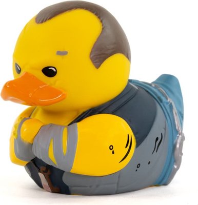 Tubbz Cosplaying Duck: Borderlands 3 - Brick Image