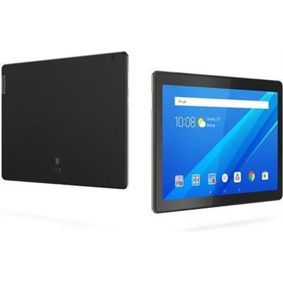LenovoTab M10 TB-X505X 10.1" Tablet (Black) | Computers | Buy online in ...