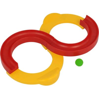 Play by Greenbean Infinite Loop and Dimpled Ball Image